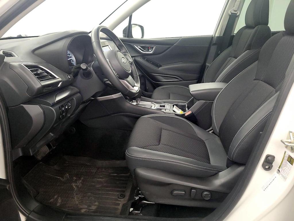 used 2022 Subaru Forester car, priced at $29,998