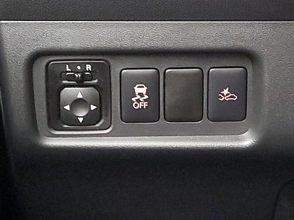 used 2022 Mitsubishi Mirage G4 car, priced at $16,998