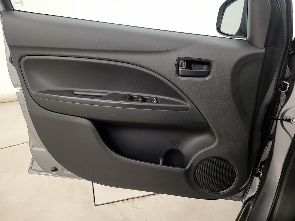 used 2022 Mitsubishi Mirage G4 car, priced at $16,998