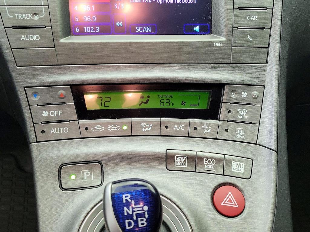 used 2014 Toyota Prius car, priced at $16,998