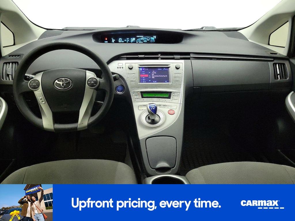 used 2014 Toyota Prius car, priced at $16,998