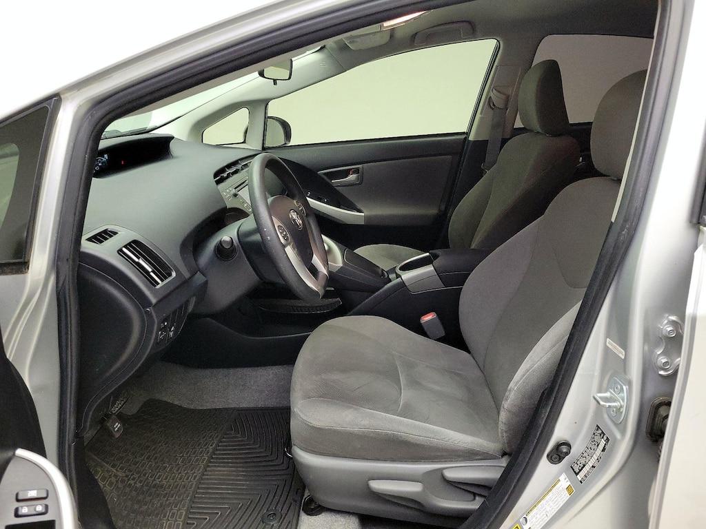 used 2014 Toyota Prius car, priced at $16,998