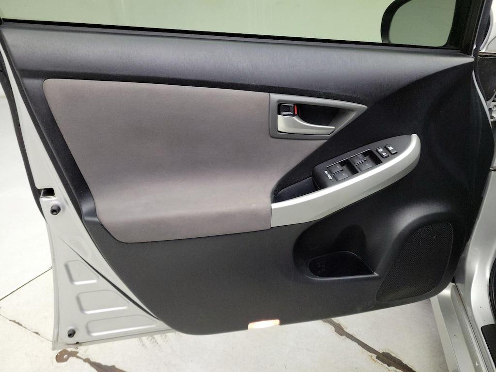 used 2014 Toyota Prius car, priced at $16,998