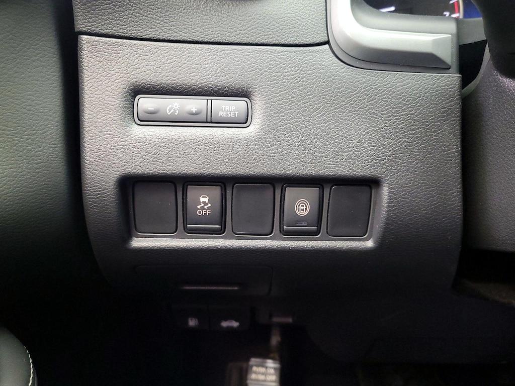 used 2023 Nissan Murano car, priced at $28,998