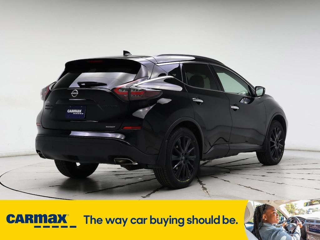 used 2023 Nissan Murano car, priced at $28,998