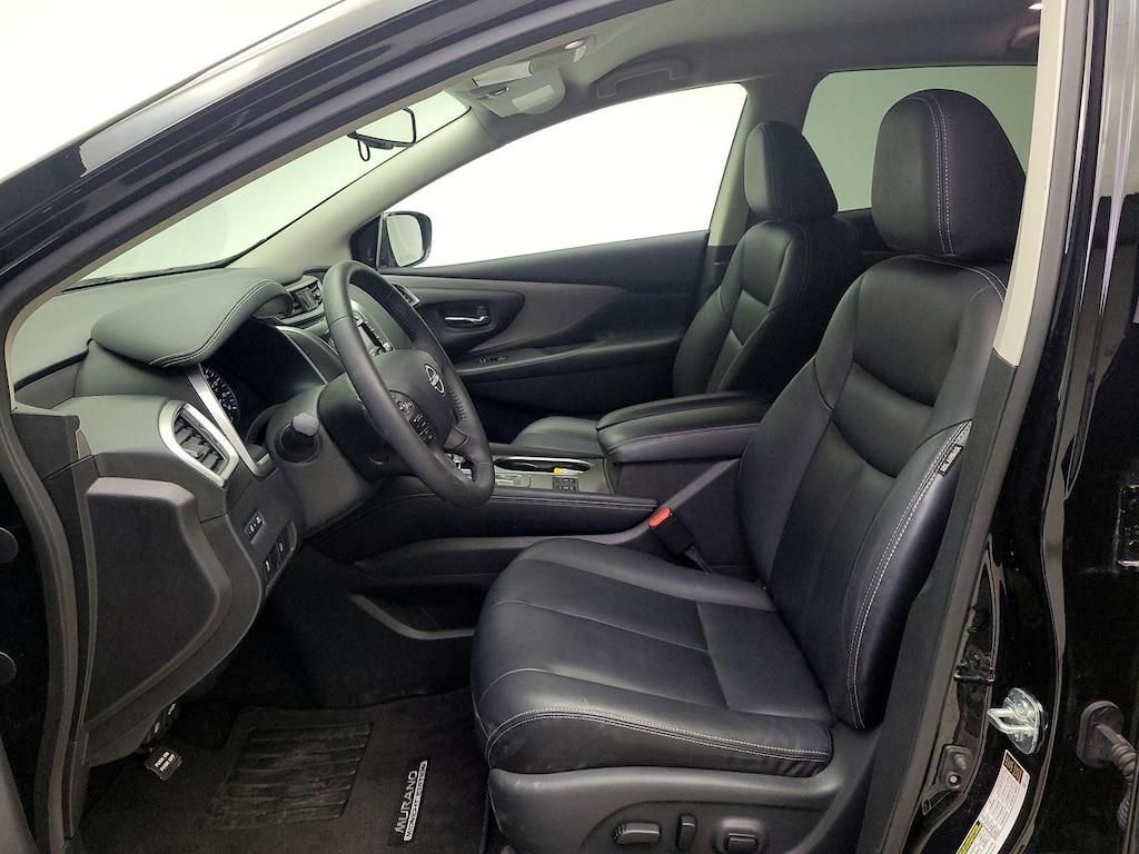 used 2023 Nissan Murano car, priced at $28,998