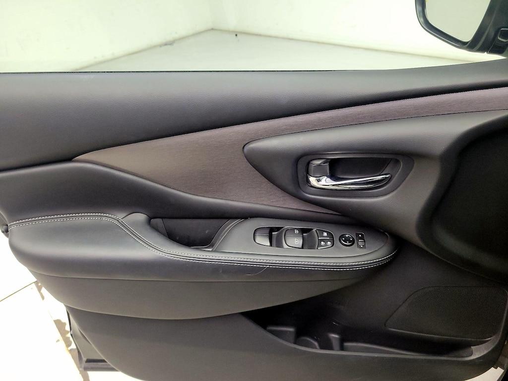 used 2023 Nissan Murano car, priced at $28,998