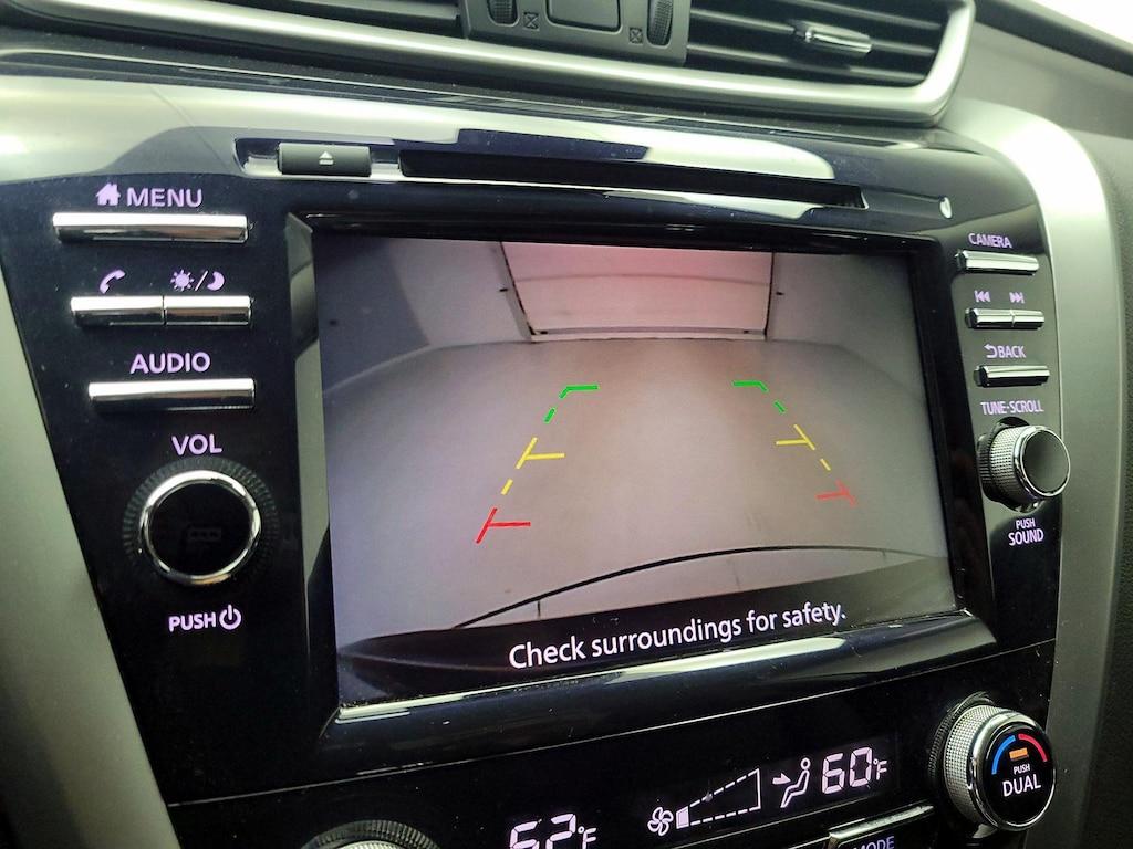 used 2023 Nissan Murano car, priced at $28,998