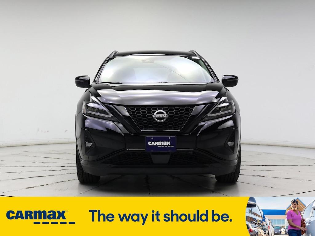 used 2023 Nissan Murano car, priced at $28,998