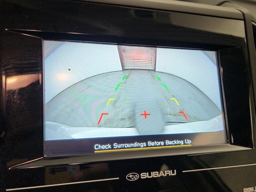 used 2021 Subaru Crosstrek car, priced at $22,998