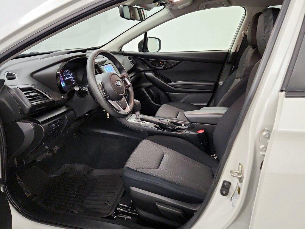 used 2021 Subaru Crosstrek car, priced at $22,998