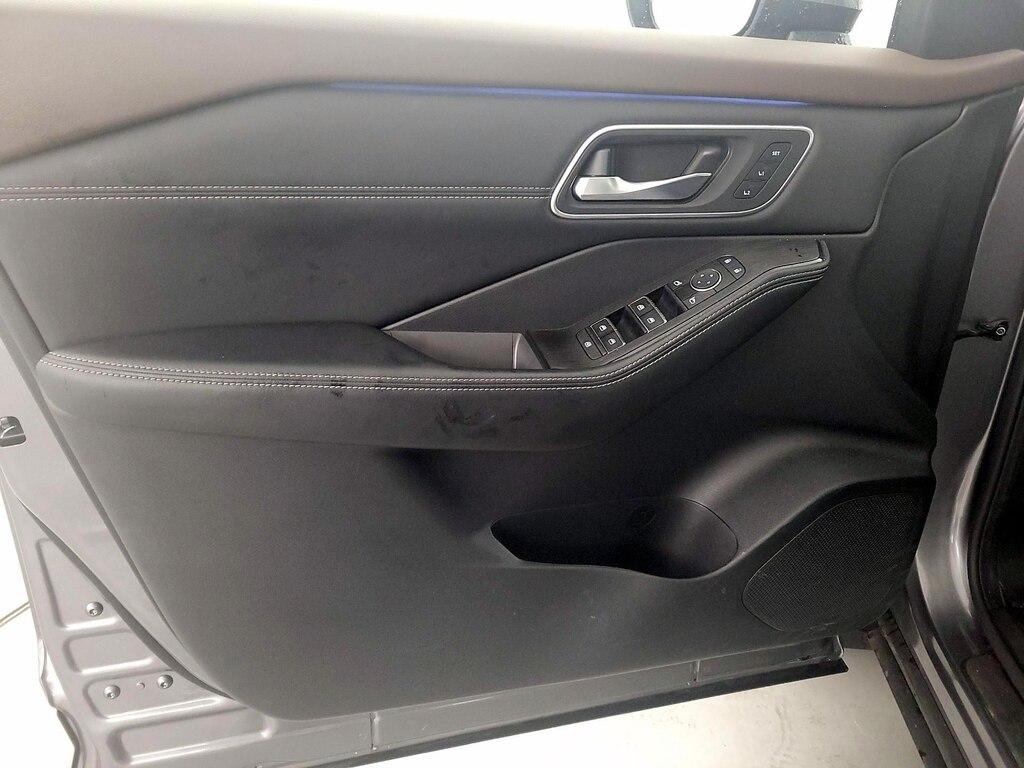 used 2023 Nissan Rogue car, priced at $30,998