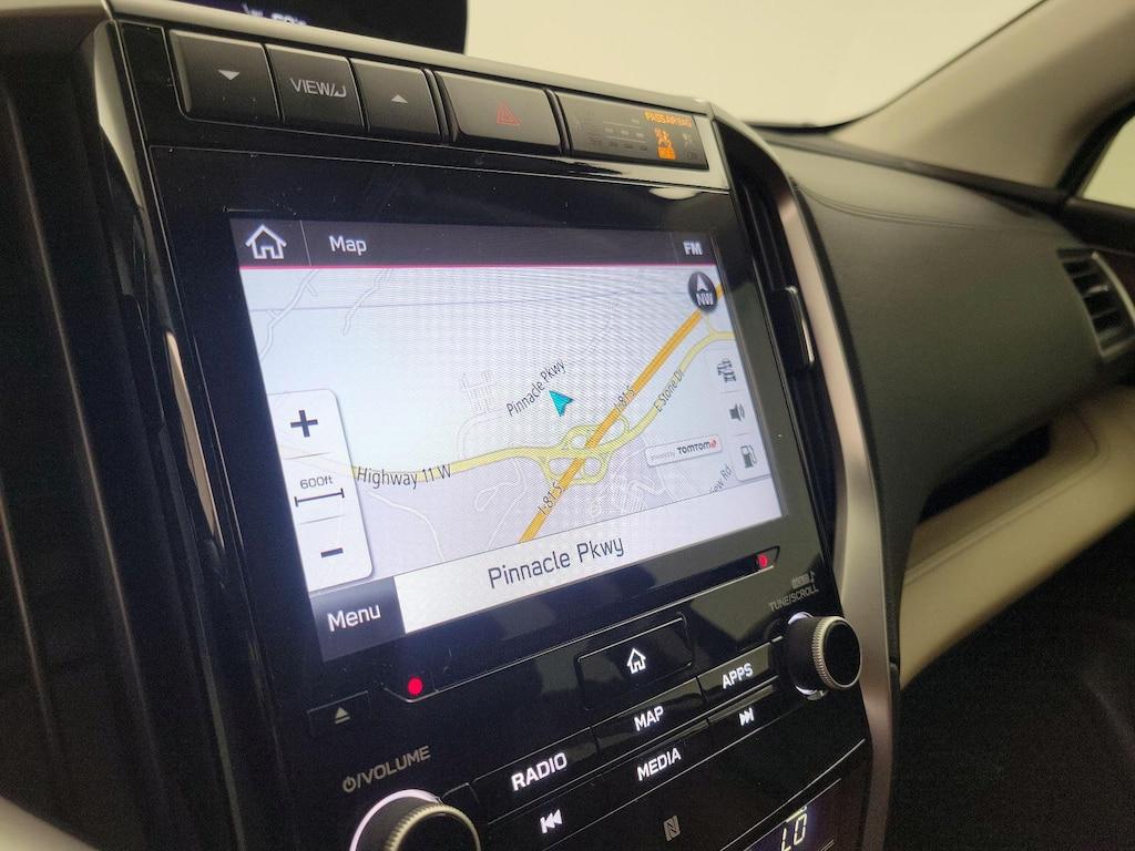 used 2021 Subaru Ascent car, priced at $34,998