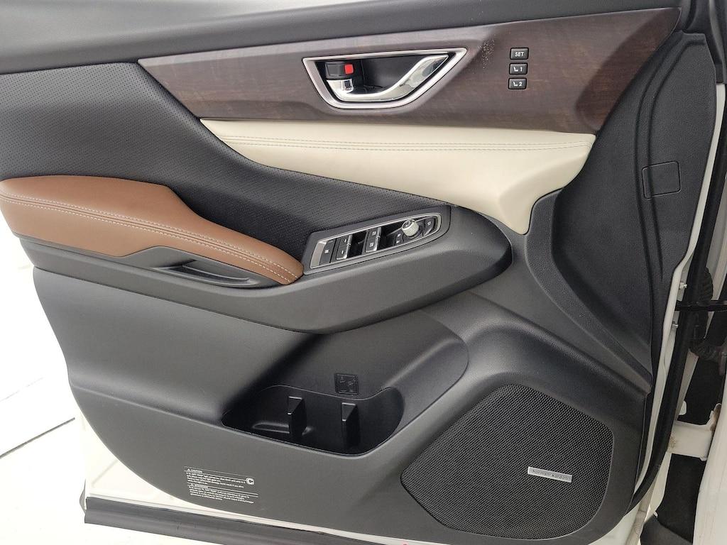 used 2021 Subaru Ascent car, priced at $34,998