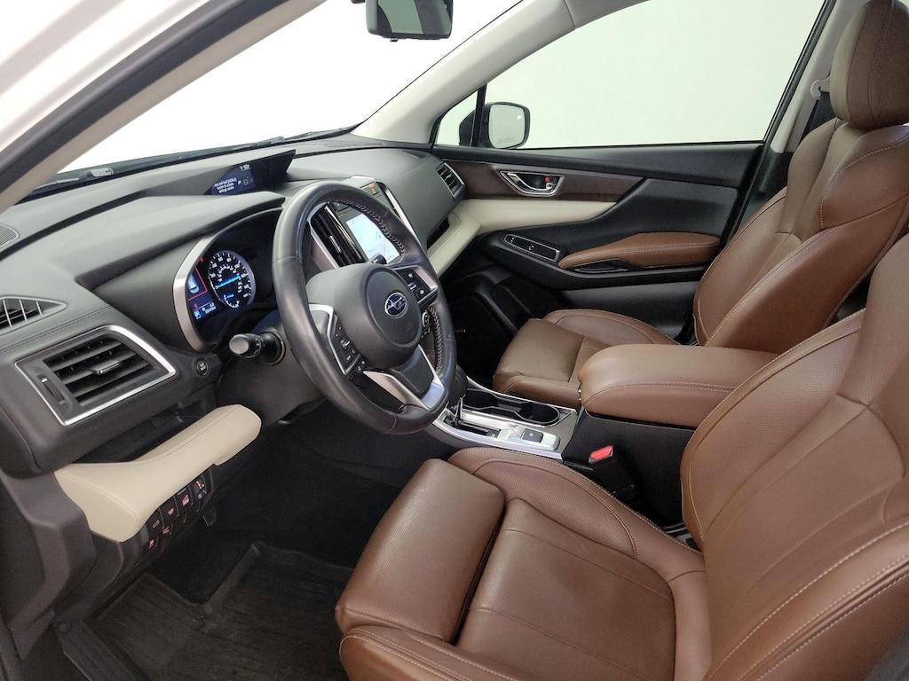 used 2021 Subaru Ascent car, priced at $34,998