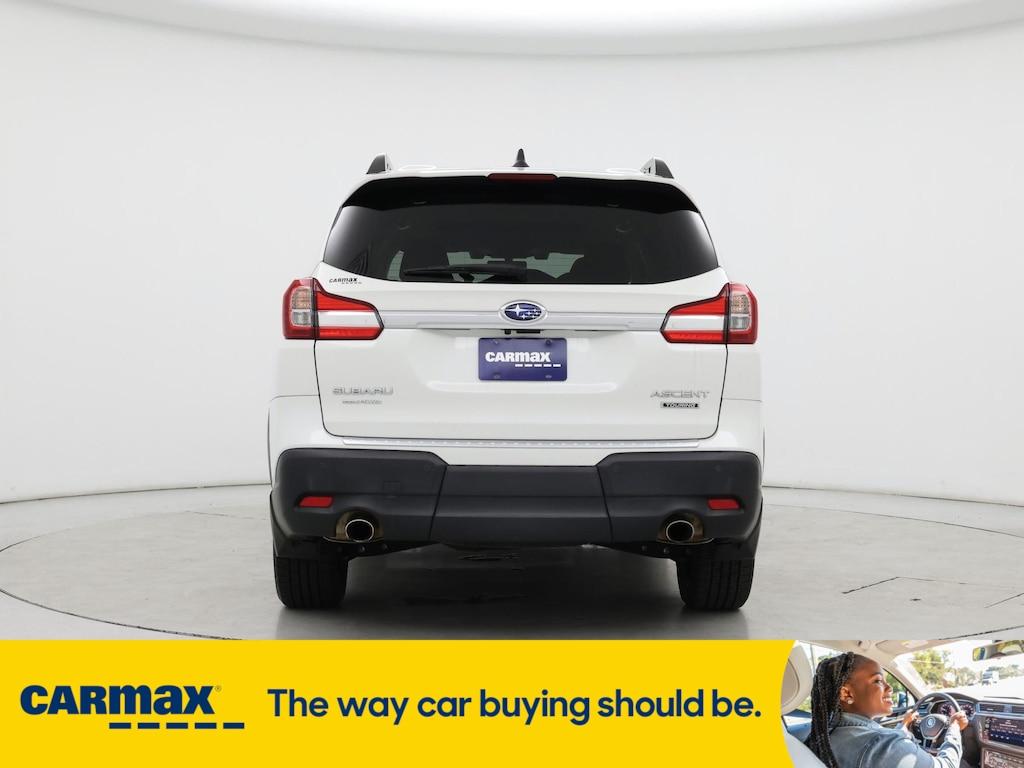 used 2021 Subaru Ascent car, priced at $34,998