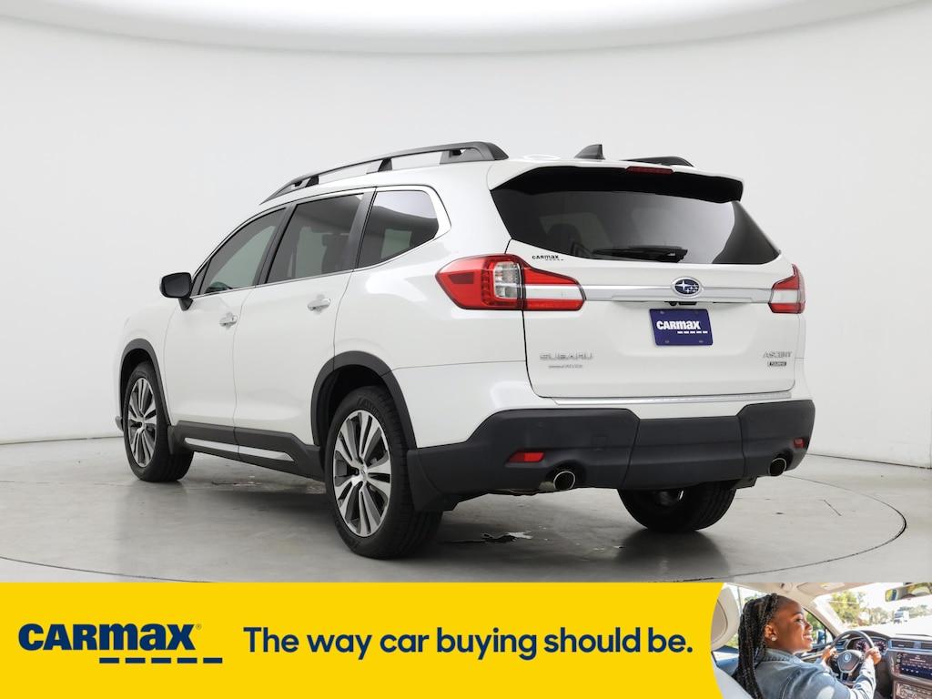 used 2021 Subaru Ascent car, priced at $34,998