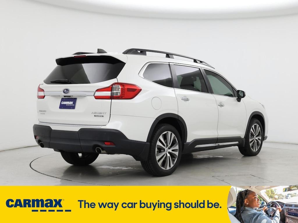 used 2021 Subaru Ascent car, priced at $34,998
