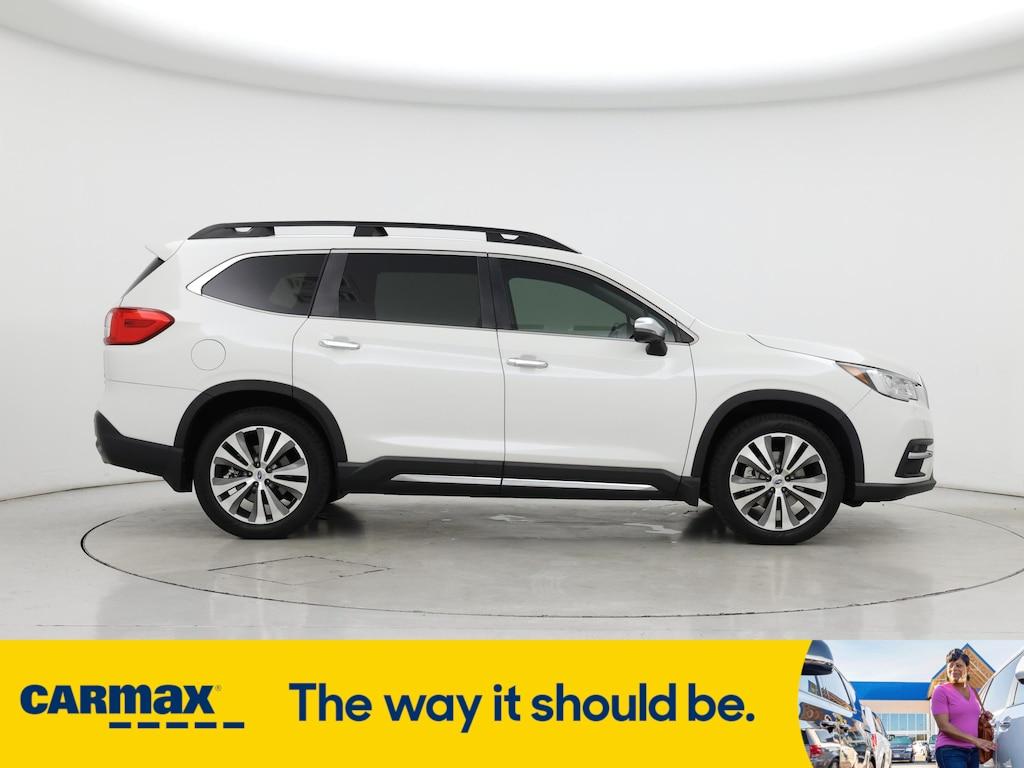 used 2021 Subaru Ascent car, priced at $34,998