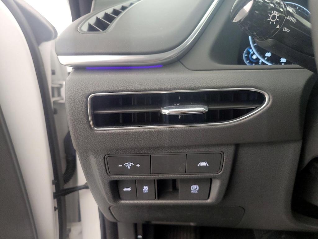 used 2022 Hyundai Sonata car, priced at $24,998