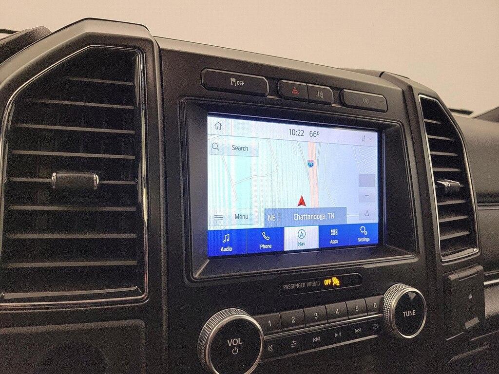 used 2021 Ford Expedition car, priced at $35,998