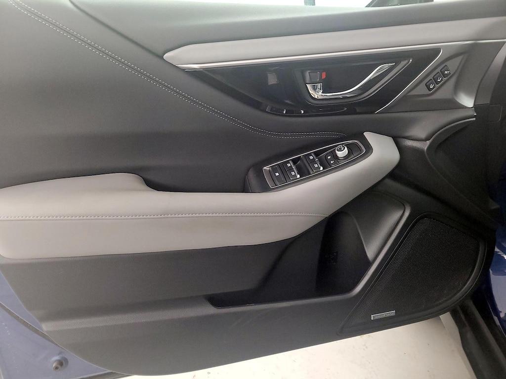 used 2022 Subaru Outback car, priced at $29,998