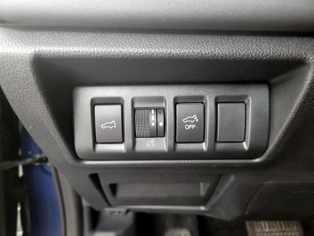 used 2022 Subaru Outback car, priced at $29,998