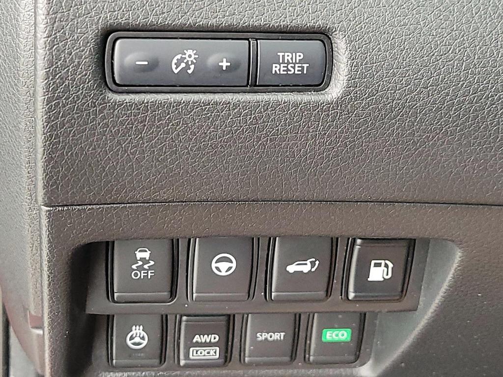 used 2019 Nissan Rogue car, priced at $20,998