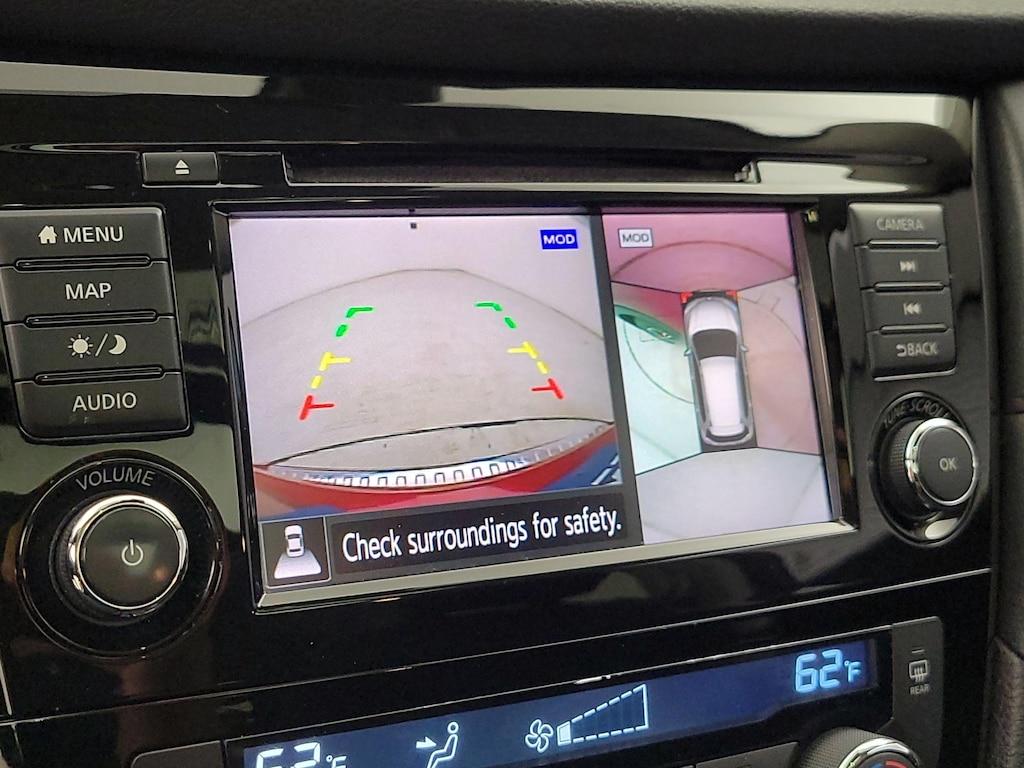 used 2019 Nissan Rogue car, priced at $20,998