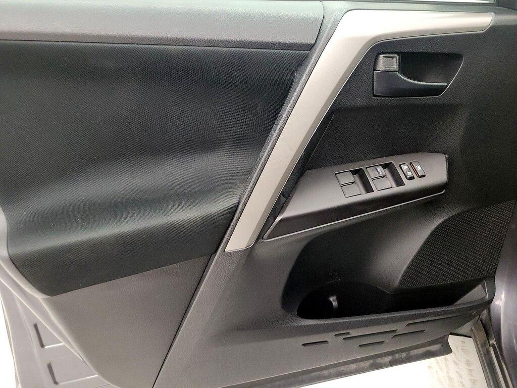 used 2016 Toyota RAV4 car, priced at $16,998