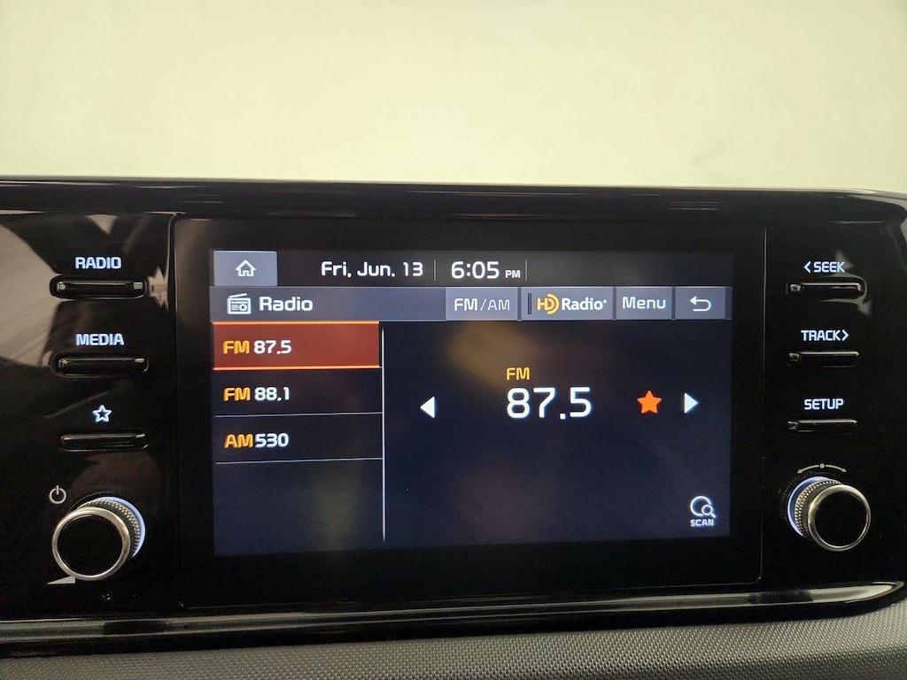 used 2023 Kia K5 car, priced at $22,998