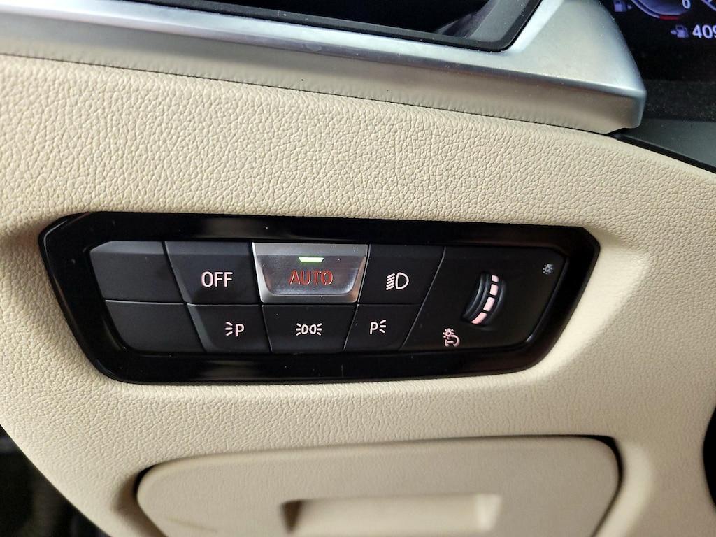 used 2019 BMW 330 car, priced at $26,998