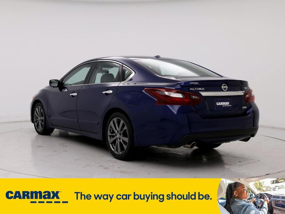 used 2018 Nissan Altima car, priced at $17,998