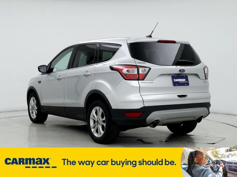 used 2017 Ford Escape car, priced at $12,998