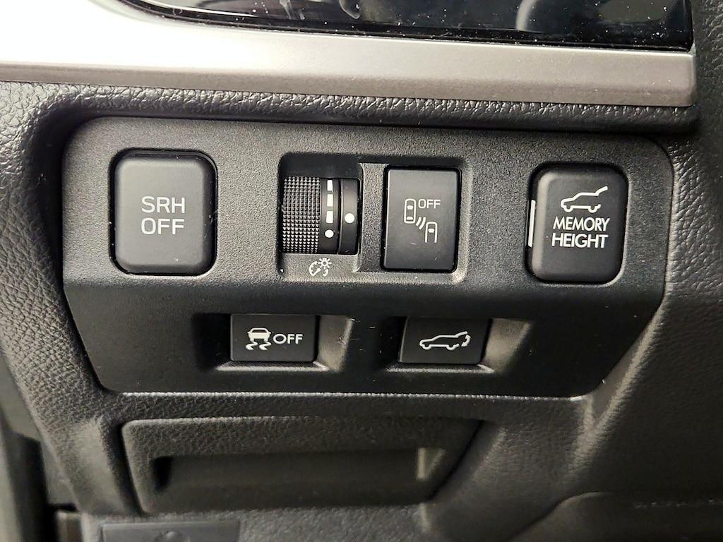 used 2017 Subaru Forester car, priced at $22,998