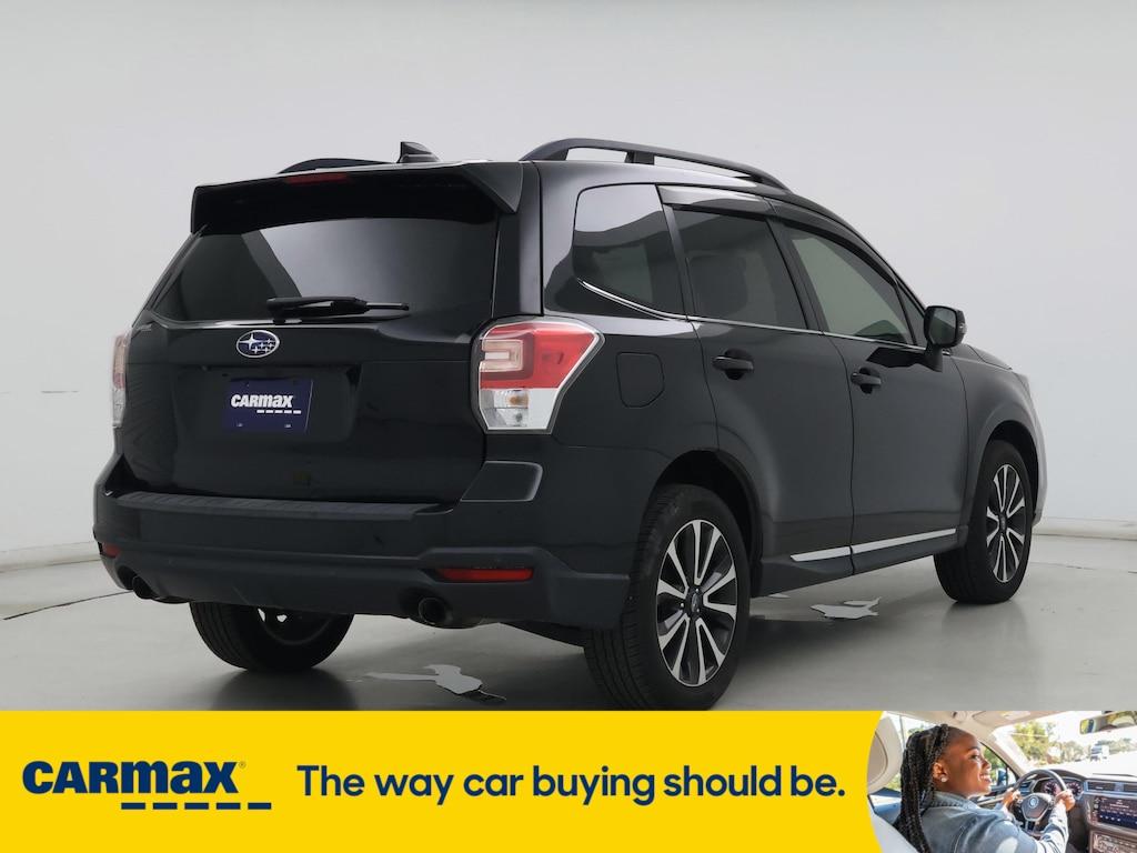 used 2017 Subaru Forester car, priced at $22,998