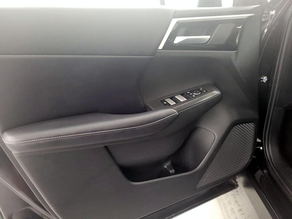 used 2023 Mitsubishi Outlander car, priced at $27,998