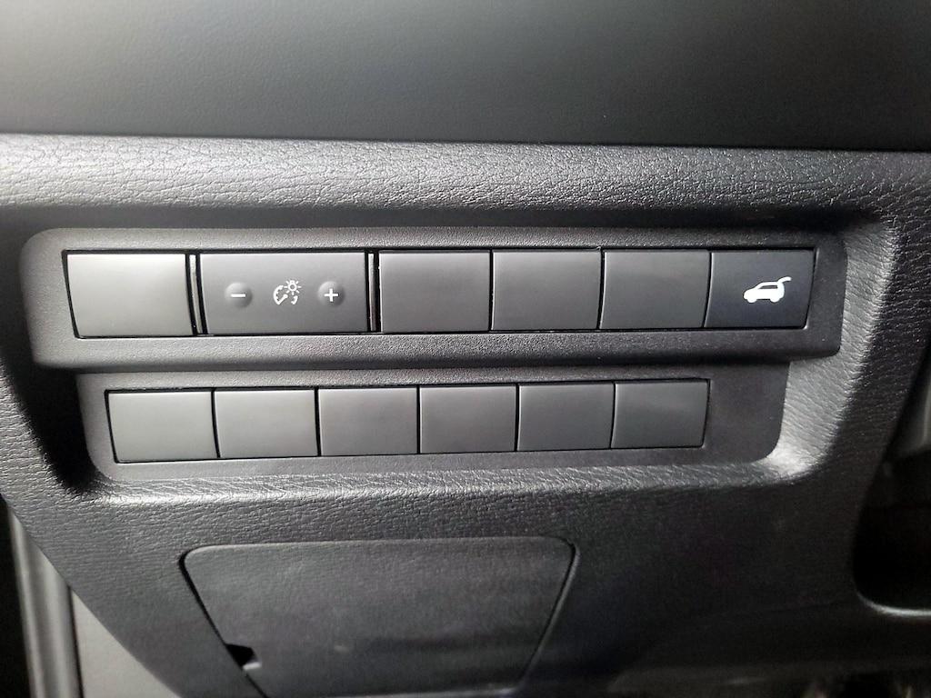used 2023 Mitsubishi Outlander car, priced at $27,998