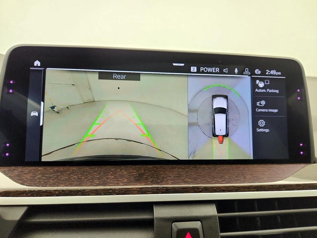used 2020 BMW X3 car, priced at $26,998