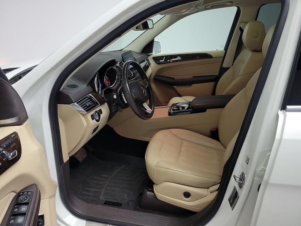 used 2018 Mercedes-Benz GLS 450 car, priced at $30,998