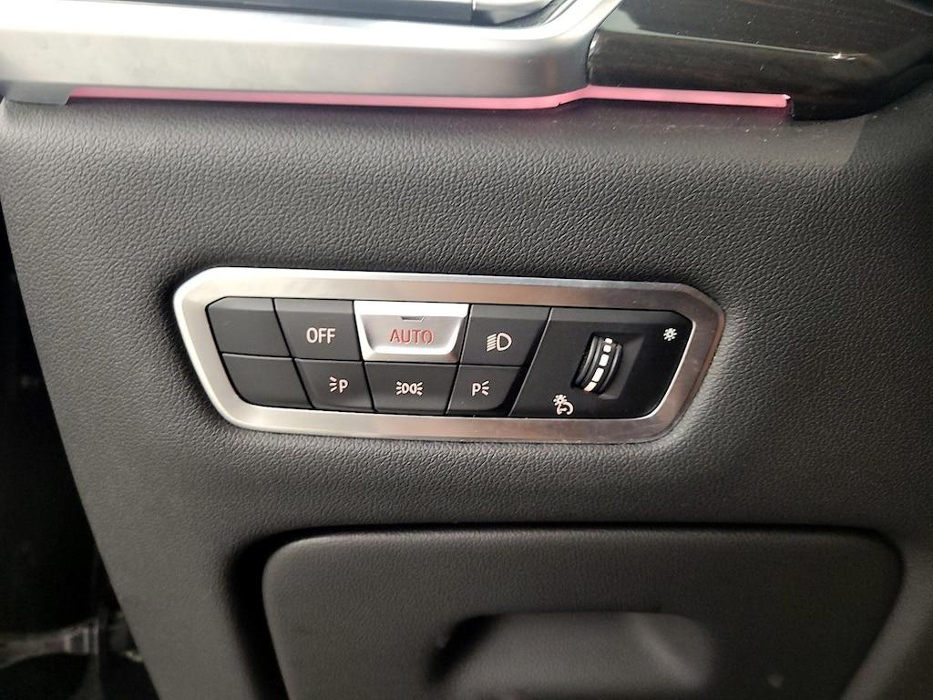 used 2023 BMW X5 car, priced at $38,998
