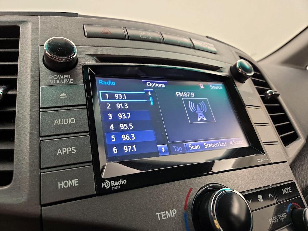 used 2015 Toyota Venza car, priced at $14,998
