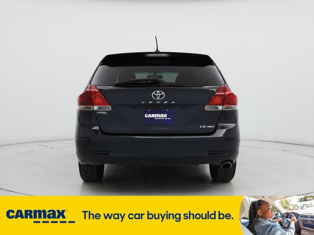 used 2015 Toyota Venza car, priced at $14,998