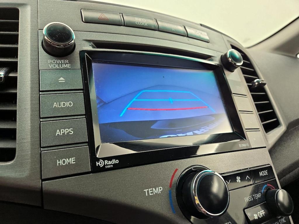used 2015 Toyota Venza car, priced at $14,998
