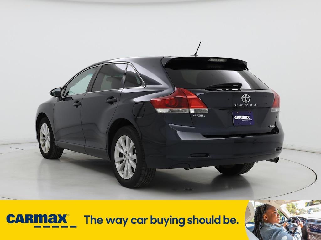 used 2015 Toyota Venza car, priced at $14,998