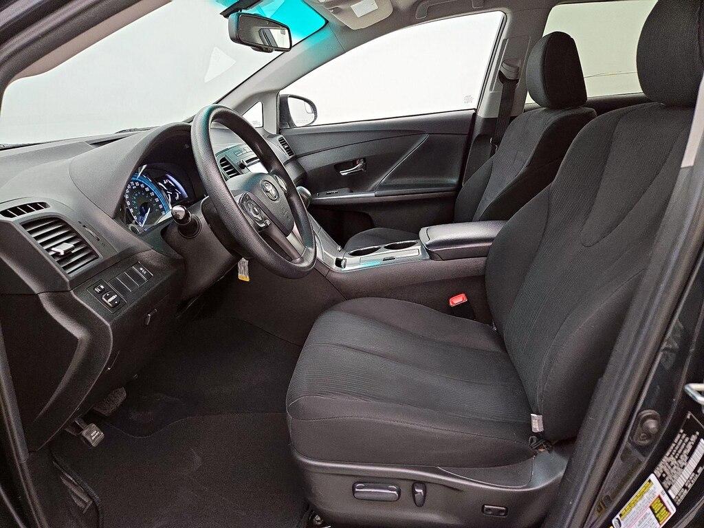 used 2015 Toyota Venza car, priced at $14,599