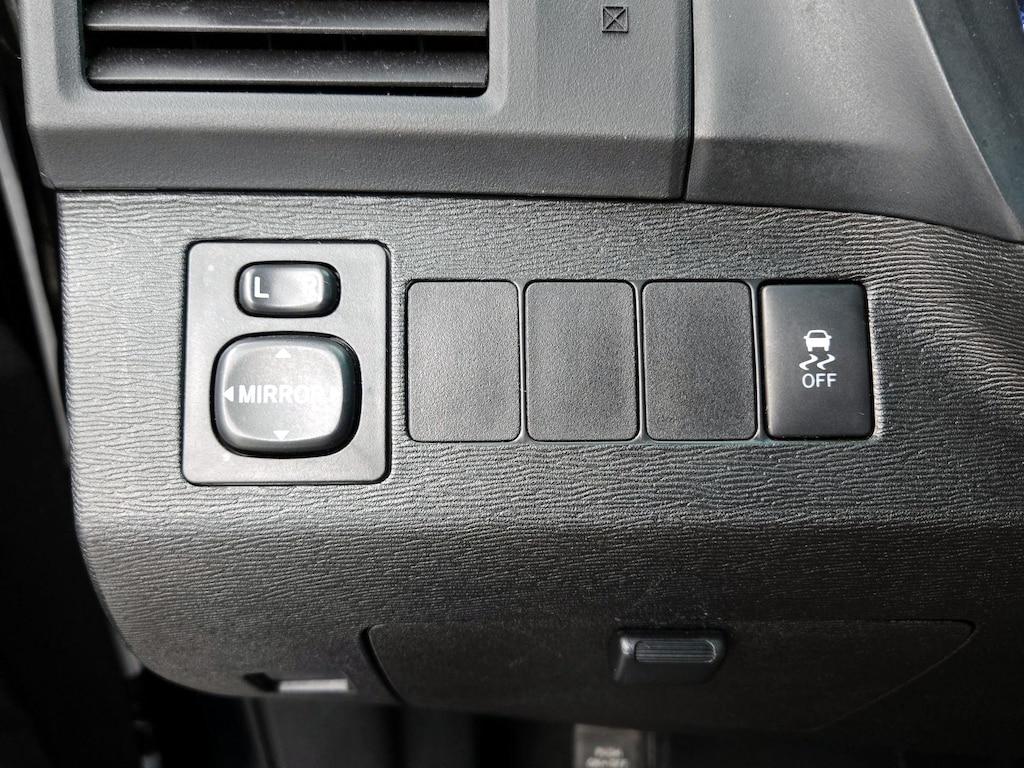 used 2015 Toyota Venza car, priced at $14,998