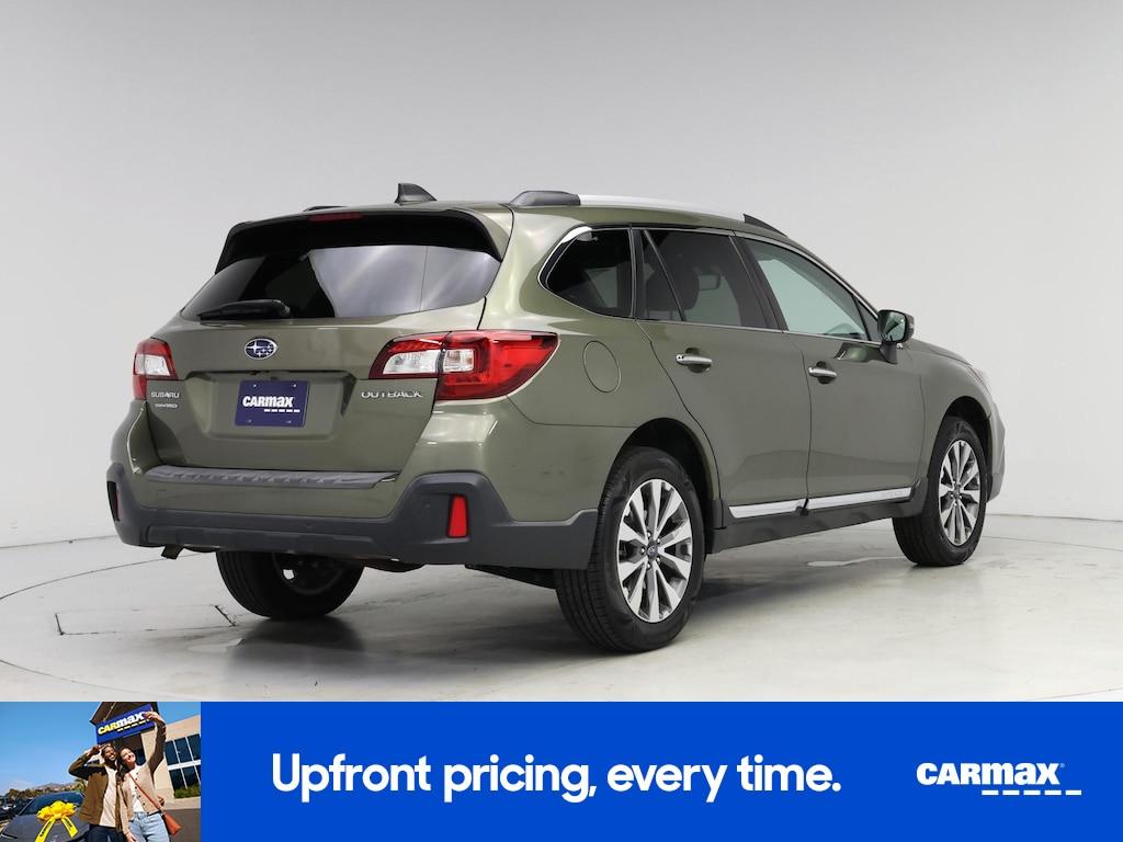 used 2019 Subaru Outback car, priced at $19,998