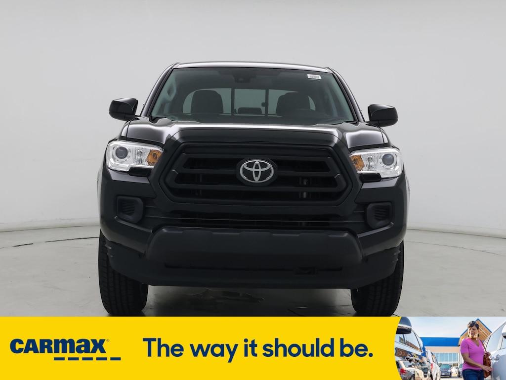 used 2022 Toyota Tacoma car, priced at $33,998