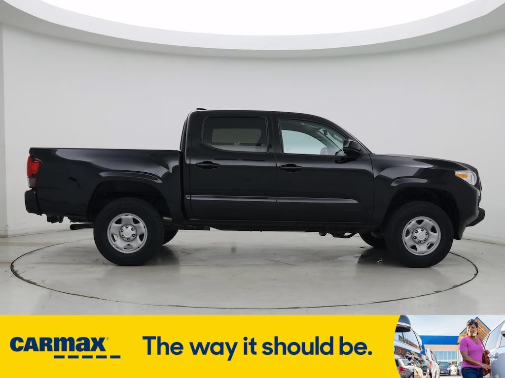 used 2022 Toyota Tacoma car, priced at $33,998